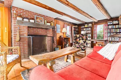 1217 Coal Hill Road, Franconia, NH 03580 - Photo 9