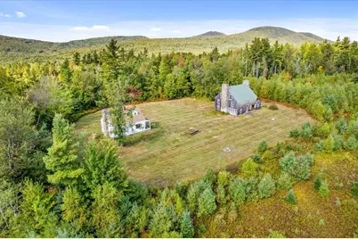 1217 Coal Hill Road, Franconia, NH 03580 - Photo 3