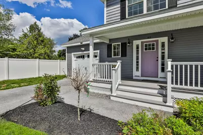 413 Reed Street, Manchester, NH 03102 - Photo 3
