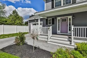 413 Reed St, Manchester, NH 03102 - Photo 3
