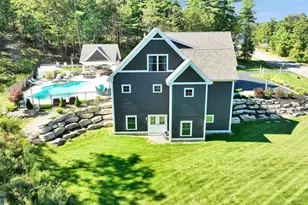 109 Harvard Ave, Auburn, NH 03032 - Photo 5