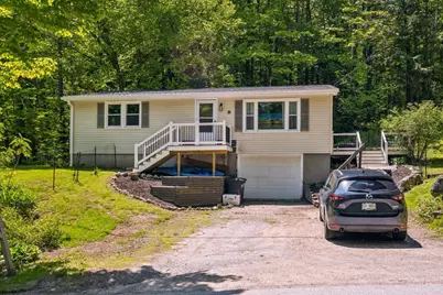 42 Chalk Pond Road, Sutton, NH 03221 - Photo 3