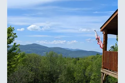 320 Hunt Mountain Road, Monroe, NH 03771 - Photo 1