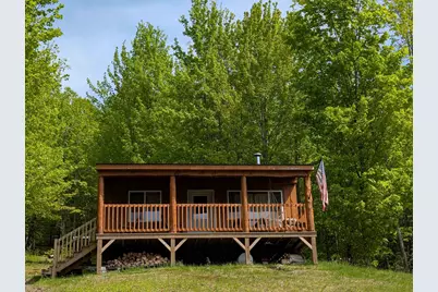320 Hunt Mountain Road, Monroe, NH 03771 - Photo 3