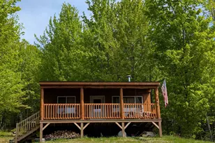 320 Hunt Mountain Rd, Monroe, NH 03771 - Photo 3