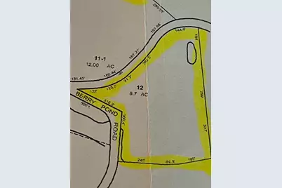Lot 12 Berry Pond Road #R23-Lot 12, Pittsfield, NH 03263 - Photo 3
