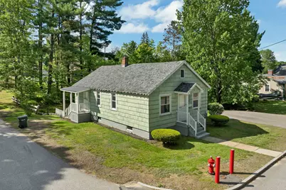 51 Morrill Street, Laconia, NH 03246 - Photo 35
