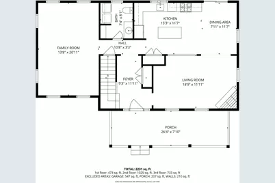 33 South Summer Street, Nottingham, NH 03290 - Photo 37