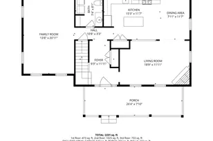 33 S Summer St, Nottingham, NH 03290 - Photo 37
