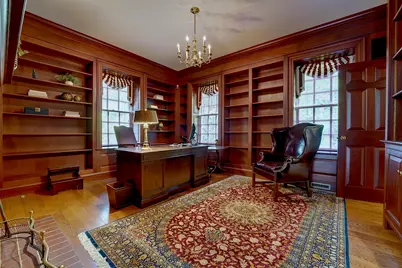 8 Ship Rock Road, North Hampton, NH 03862 - Photo 3
