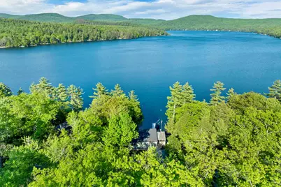 151 North Shore Road, New Durham, NH 03855 - Photo 55