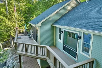 151 North Shore Road, New Durham, NH 03855 - Photo 11