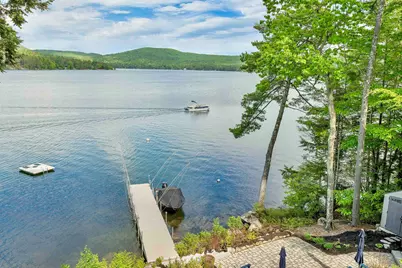 151 North Shore Road, New Durham, NH 03855 - Photo 15