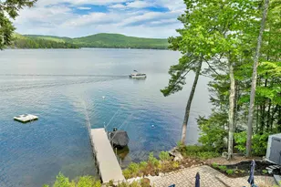 151 N Shore Rd, New Durham, NH 03855 - Photo 15