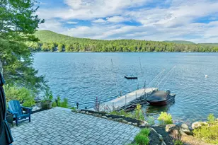 151 N Shore Rd, New Durham, NH 03855 - Photo 47