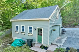 151 N Shore Rd, New Durham, NH 03855 - Photo 13
