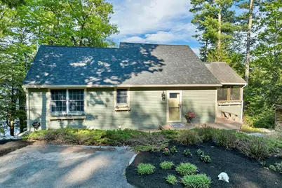151 North Shore Road, New Durham, NH 03855 - Photo 7