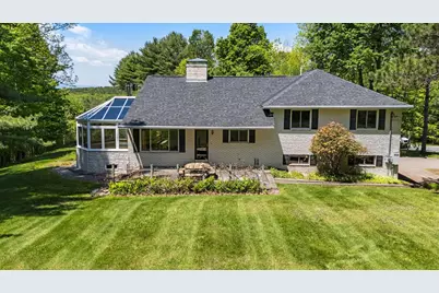 54 Blueberry Hill Drive, Lebanon, NH 03766 - Photo 1