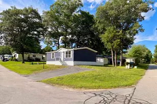 23 S Elderberry Ln, Rochester, NH 03867 - Photo 1