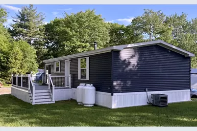 23 South Elderberry Lane, Rochester, NH 03867 - Photo 11
