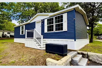 23 South Elderberry Lane, Rochester, NH 03867 - Photo 1