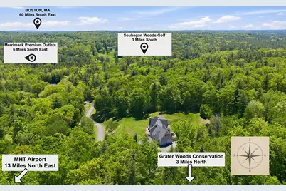 4 South Grater Road, Merrimack, NH 03054 - Photo 5