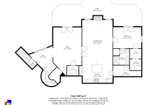 4 S Grater Rd, Merrimack, NH 03054 - Photo 59