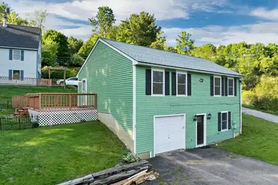 3 Edwards Street, Tilton, NH 03276 - Photo 25