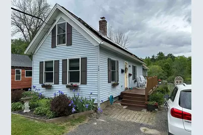 72 North Street, Jaffrey, NH 03452 - Photo 1