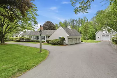 16 Storybrook Lane, Amherst, NH 03031 - Photo 5