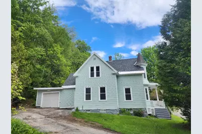89 Denmark Street, Berlin, NH 03570 - Photo 1