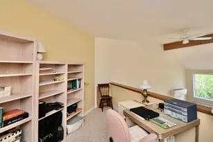 827 Covered Bridge Ln, Grantham, NH 03753 - Photo 21