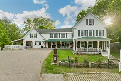 2384 White Mountain Highway, Conway, NH 03860 - Photo 5