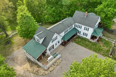 2384 White Mountain Highway, Conway, NH 03860 - Photo 1