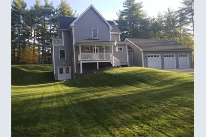 267 Old Turnpike Road, Mason, NH 03048 - Photo 3