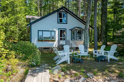 35 Oak Avenue, Effingham, NH 03882 - Photo 1