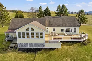 61 &amp 65 Perry Rd, Columbia, NH 03576 - Photo 3