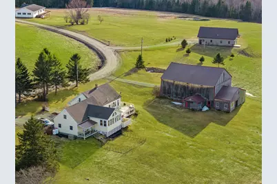 61 &amp; 65 Perry Road, Columbia, NH 03576 - Photo 1
