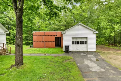 341 Hill Road, Franklin, NH 03235 - Photo 3