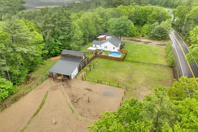 341 Hill Road, Franklin, NH 03235 - Photo 9