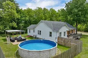 341 Hill Rd, Franklin, NH 03235 - Photo 1