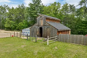 341 Hill Rd, Franklin, NH 03235 - Photo 1