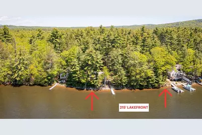 33 Oak Avenue, Effingham, NH 03882 - Photo 19