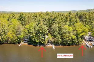 33 Oak Ave, Effingham, NH 03882 - Photo 19