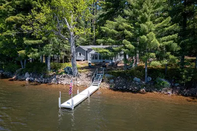 33 Oak Avenue, Effingham, NH 03882 - Photo 9