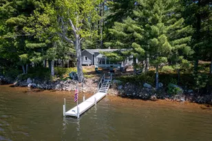 33 Oak Ave, Effingham, NH 03882 - Photo 9