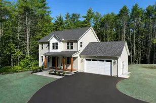 230 Old Greenfield Rd, Peterborough, NH 03458 - Photo 1
