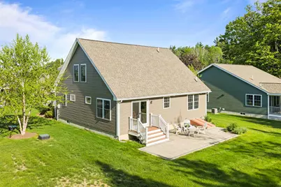 4 Three Ponds Drive, Brentwood, NH 03833 - Photo 31