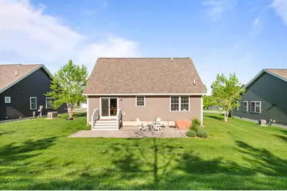 4 Three Ponds Drive, Brentwood, NH 03833 - Photo 5