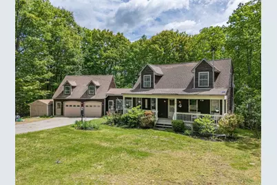 7 Shiere Way, Strafford, NH 03884 - Photo 1